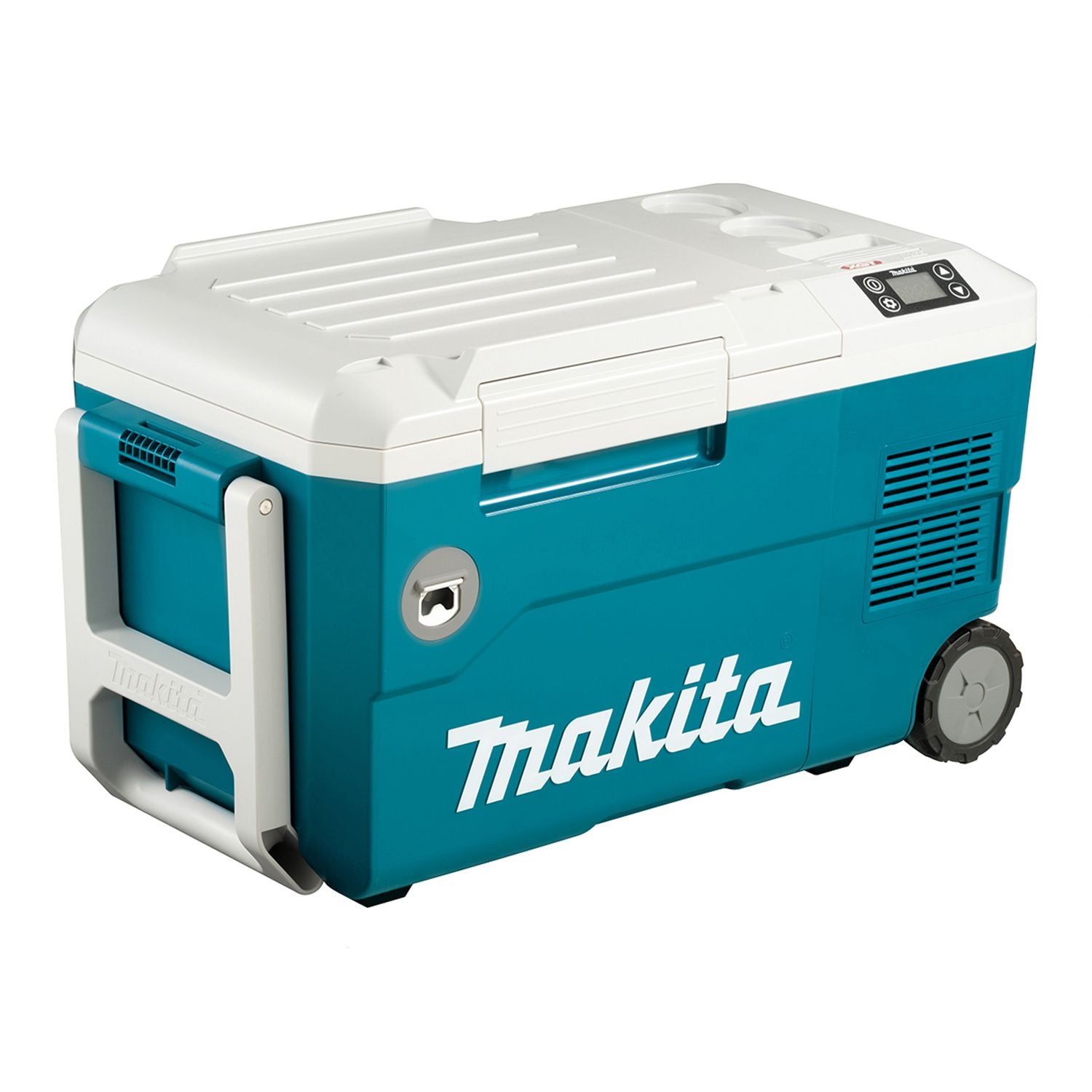 Cooler Warmer 40V Max/18V 29L Dual Zone Skin Cw004Gz
