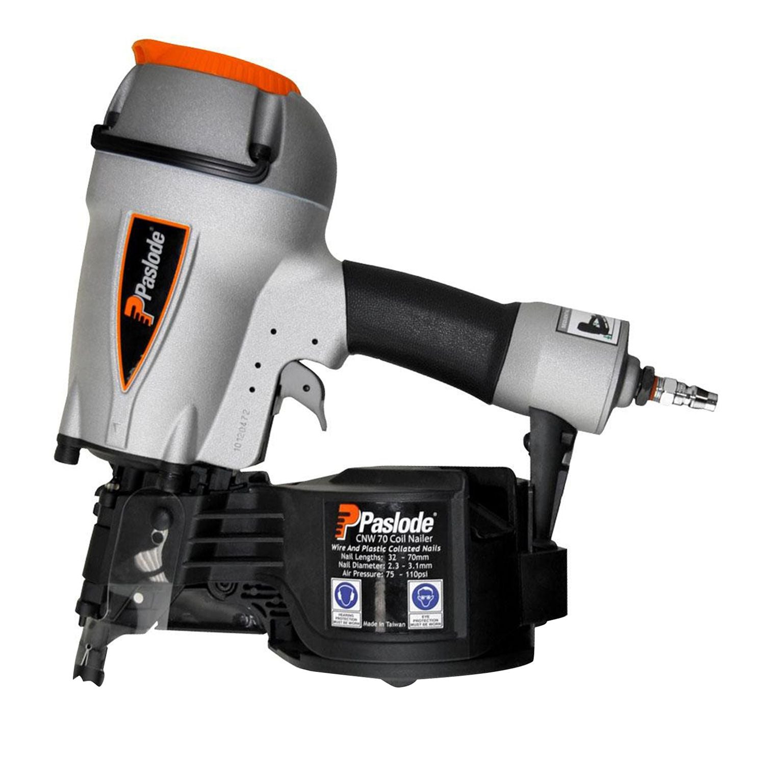 Repair Paslode Nail Gun
