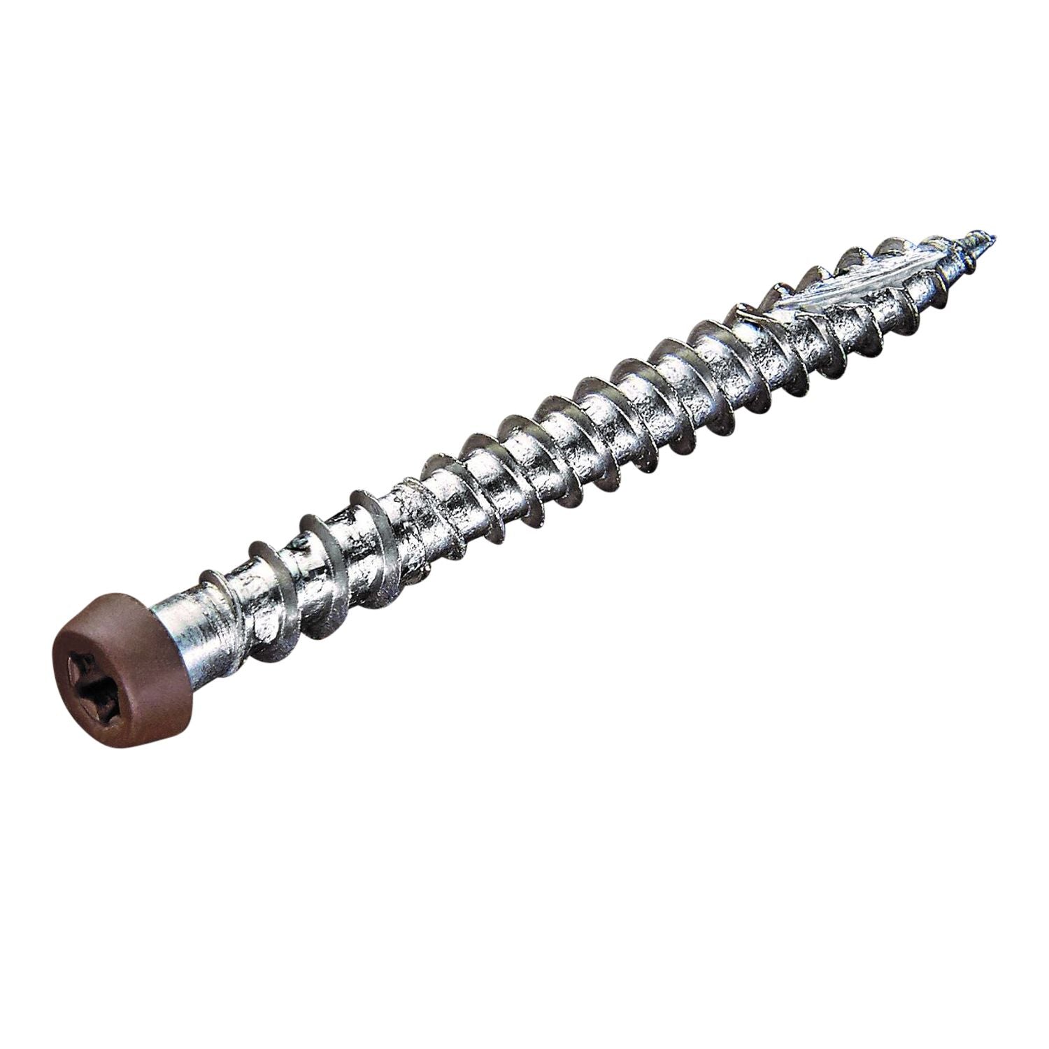 Modwood Timber Screw 305Ss Koko Brown 350Tub