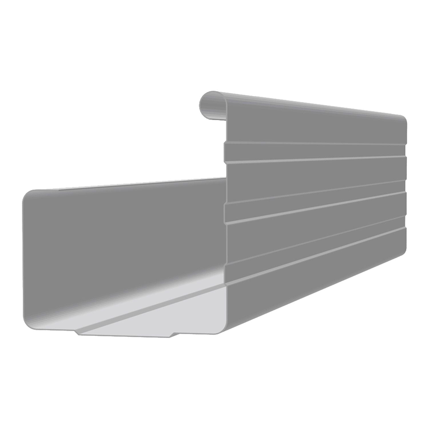 Metroline Fascia Gutter Colorbond (Per Metre)