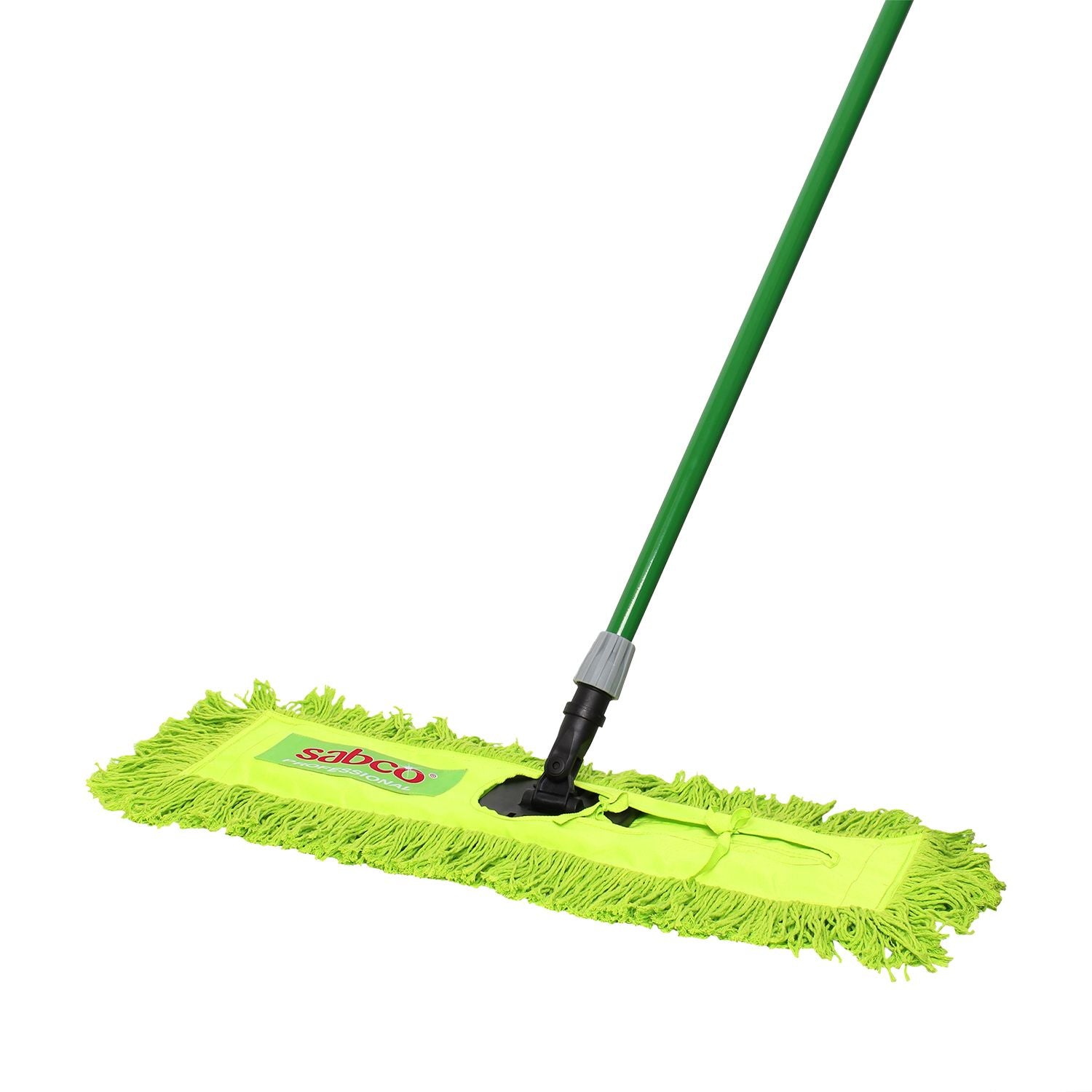 Oates Mop Dust Control Modacrylic 35mm Hndl