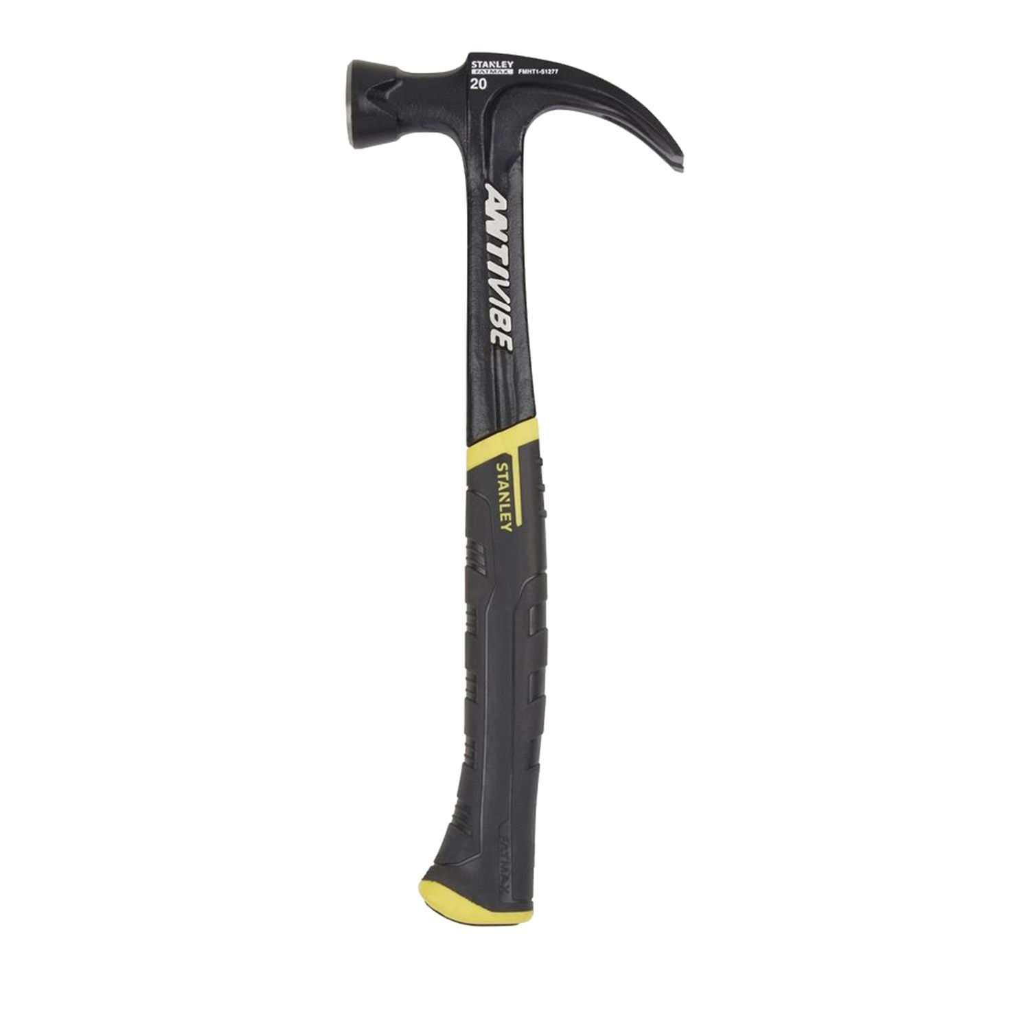 Stanley FatMax V20 18V Hammer Drill Kit 2.0Ah/4.0Ah SFMCD711Dm2-XE