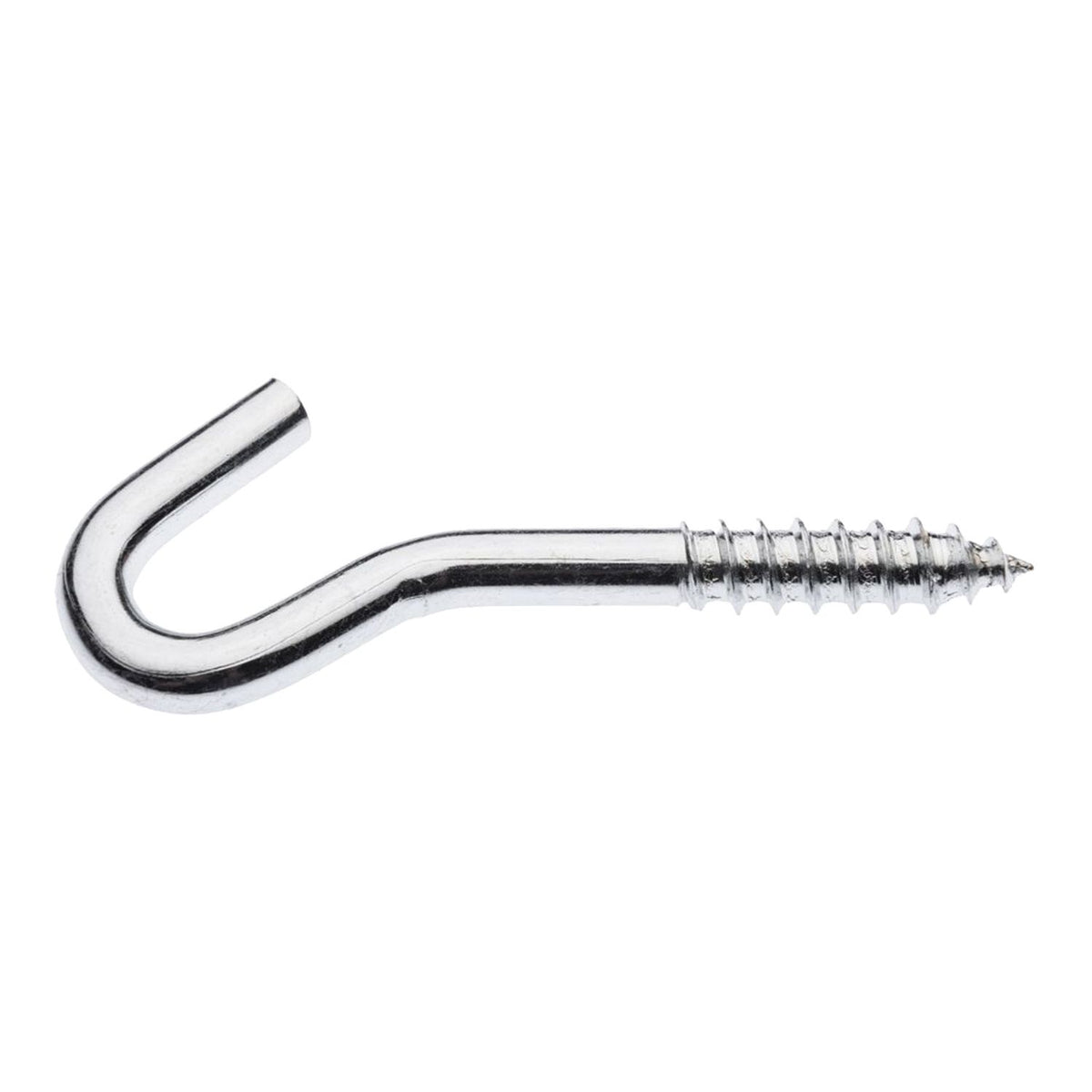 Zenith Gate Hook Heavy Duty Galvanised 150mm