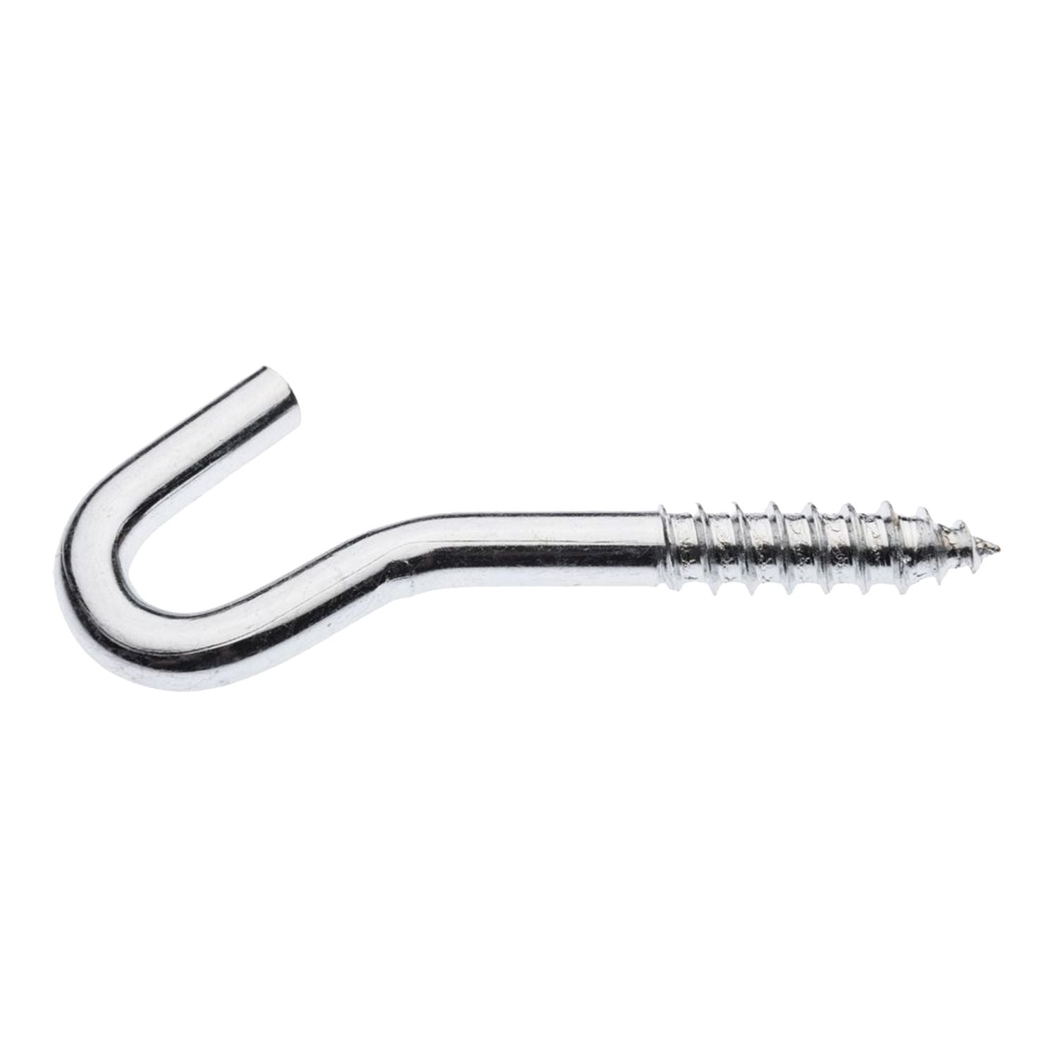 Zenith Gate Hook Heavy Duty Galvanised 150mm