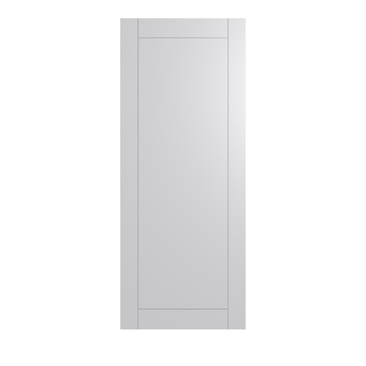 Hume Door Accent HAG6 Primecoat (PCM) 2040 x 720 x 35mm
