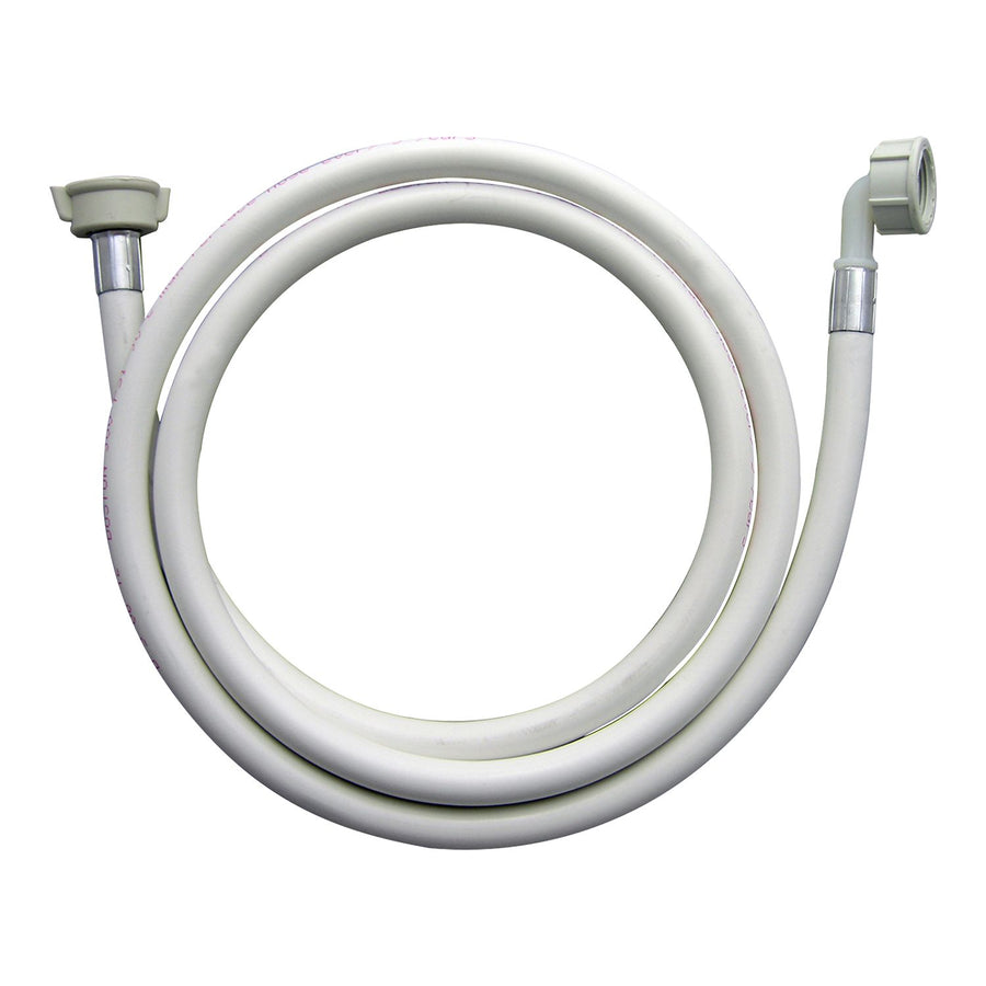Boston Washing Machine & Dishwasher Inlet Hose 2m
