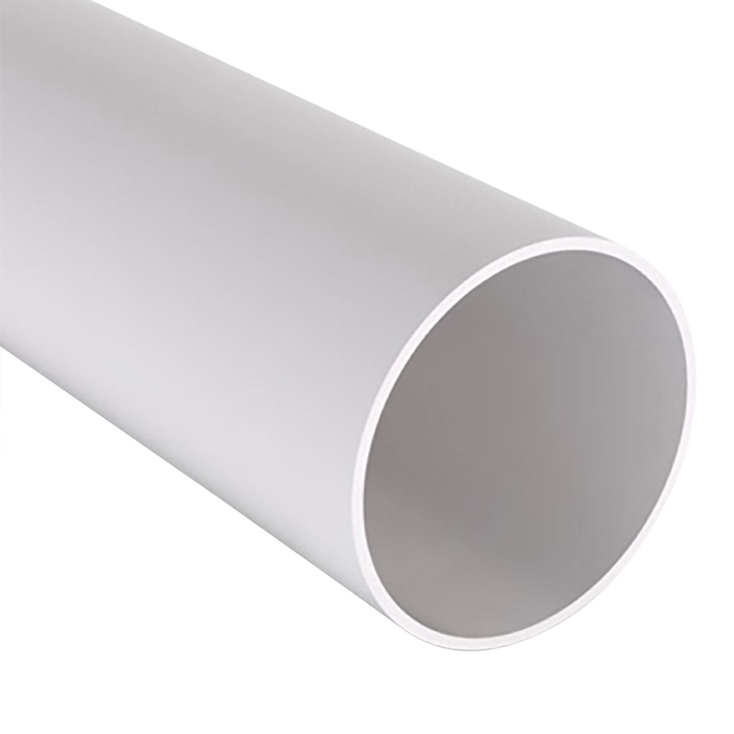 Holman PVC DWV Pan Collar Rubber 100mm