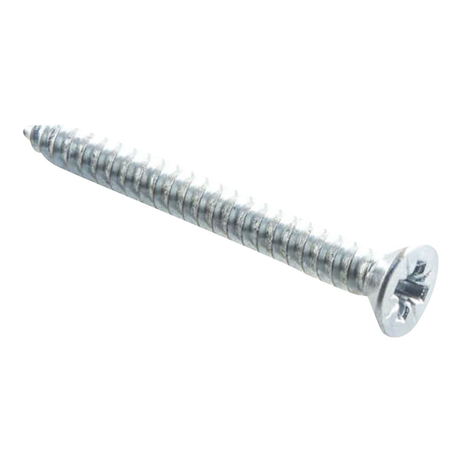 Trio Strap Hinge Zinc Plated 150mm - 2 Pack