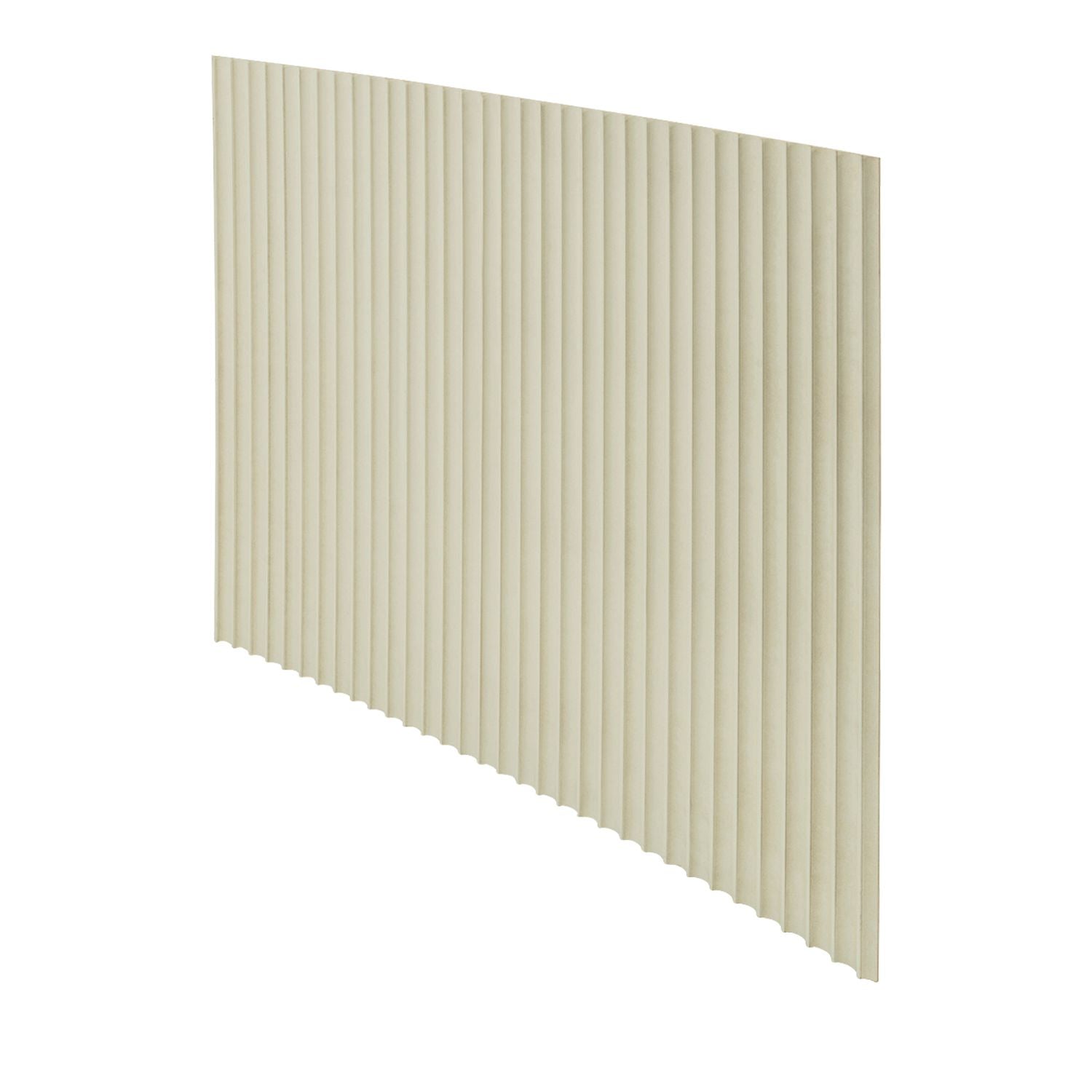 Easycraft Silhouette Cove 38 2400x1200 16mm