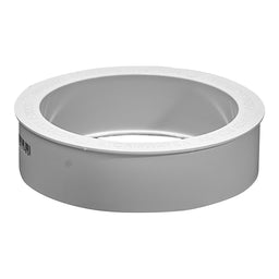 Holman PVC DWV Socket Reducer M&F 50 x 40mm