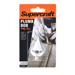 Supercraft Plumb Bob 300g