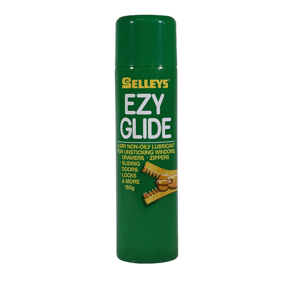 Selleys Ezy Glide Dry Lubricant Aerosol 150g
