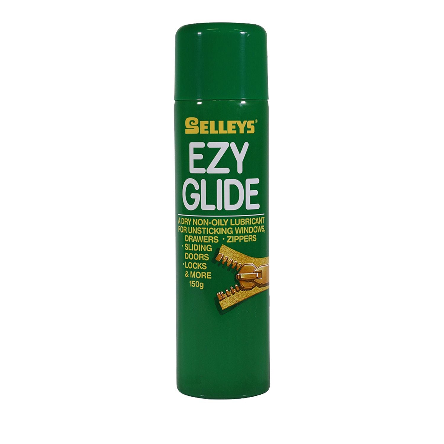 Selleys Ezy Glide Dry Lubricant Aerosol 150g