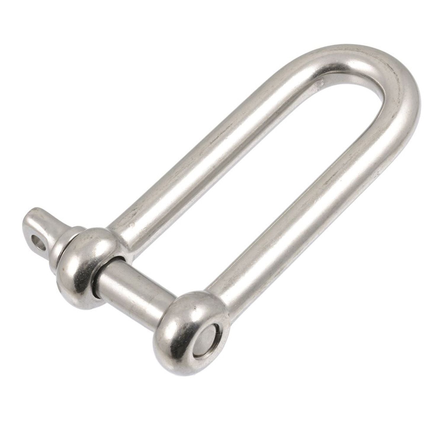 Zenith D-Shackle Stainless Steel 6mm