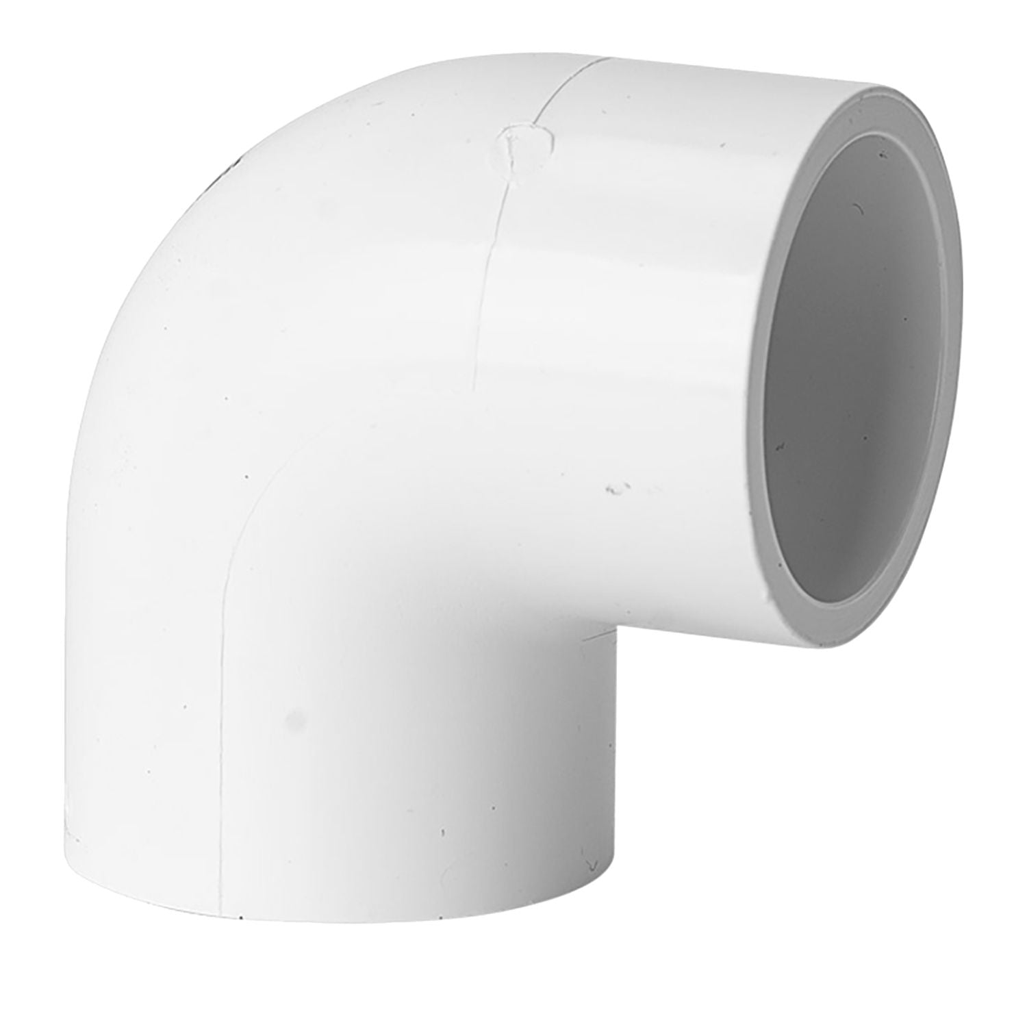 Holman PVC Pressure Faucet Elbow 15mm x 1/2" 90 Deg