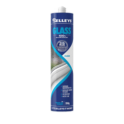 Selleys White Wet Area Silicone Sealant 75g