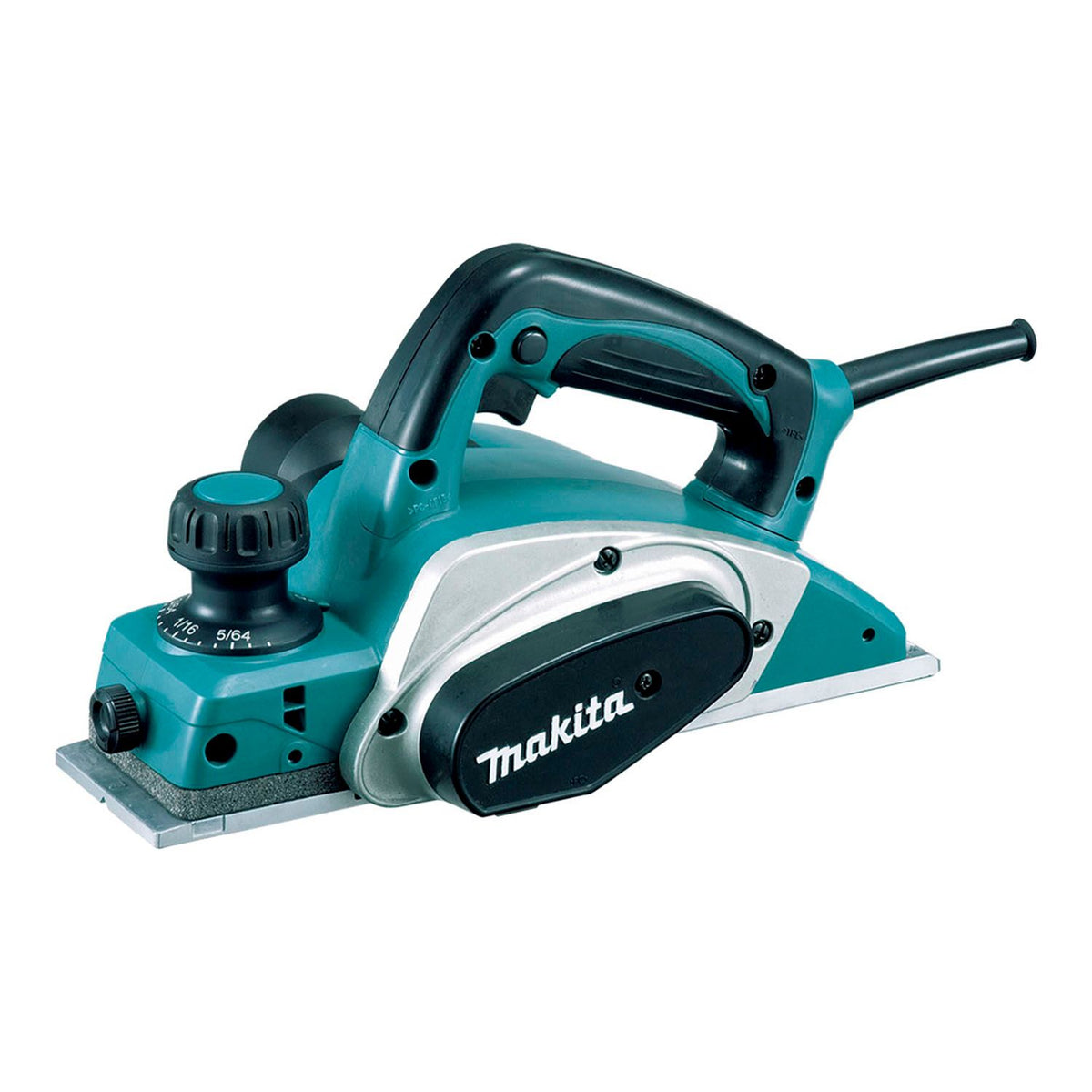 Makita 620W Planer 82mm KP0800K