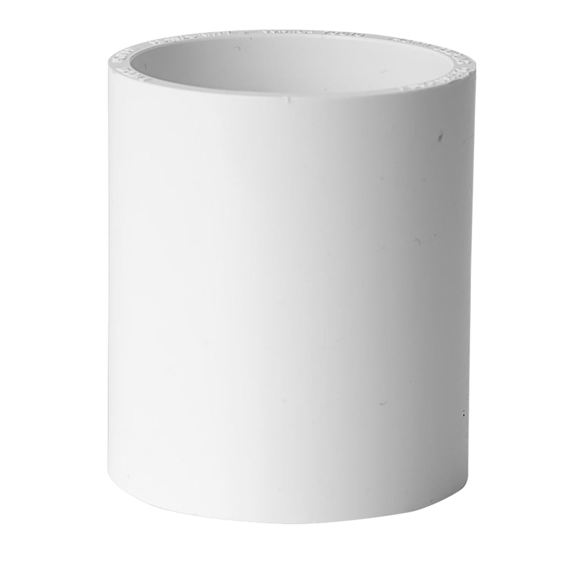 Holman PVC Pressure Barrel Union 20mm