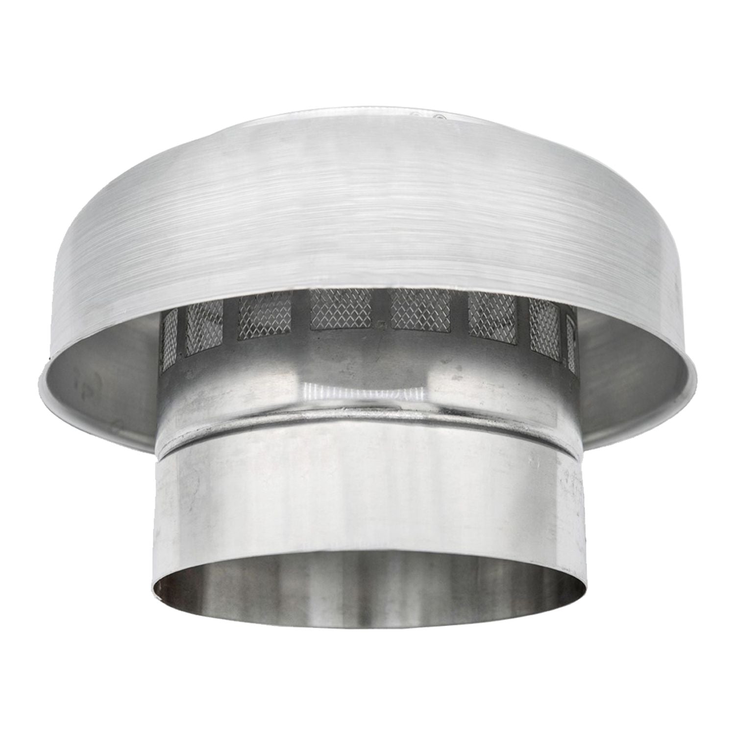 Alpine Ventilation Mushroom Cowl Roof 100mm