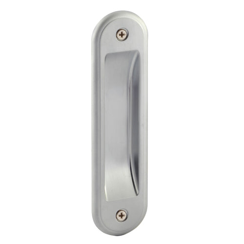 Gainsborough Flush Pull Radius SC CD #390SCC
