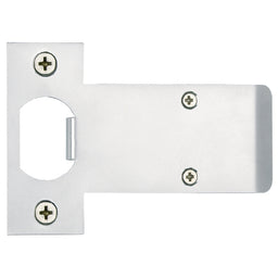 Gainsborough Trilock Extended Strike Plate 890/Spe1Sc Tril Seri