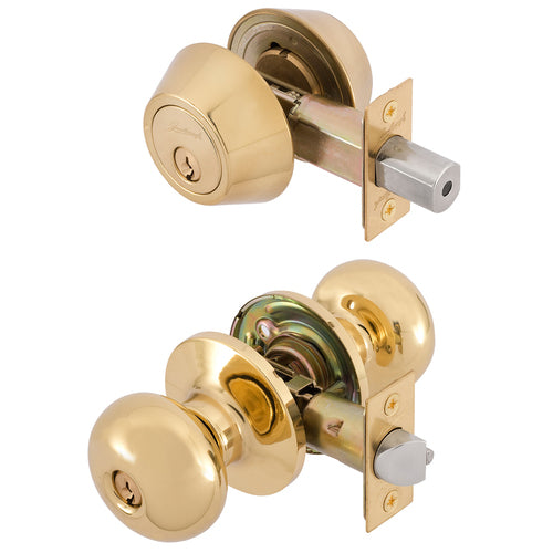 Gainsborough Terrace Combination SS S-Key #570TERSSK