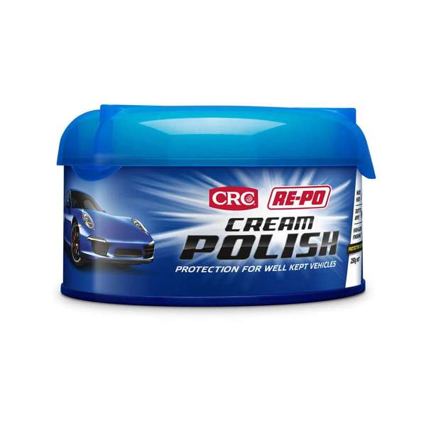 CRC Re-Po Cream Polish 250g