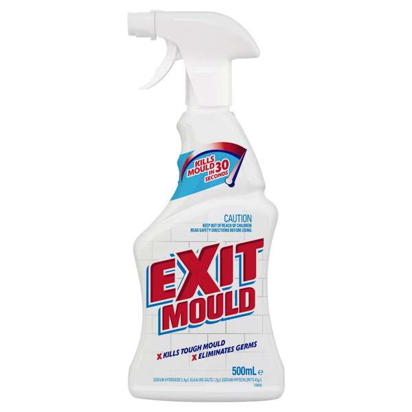 Exit Mould Spray 500ml