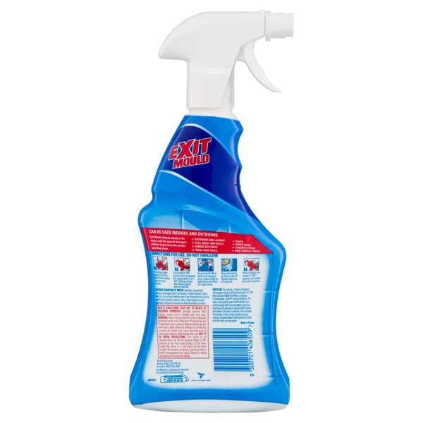 Exit Mould Spray 500ml