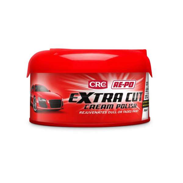 CRC Re-Po Extra Cut Cream Polish 250g