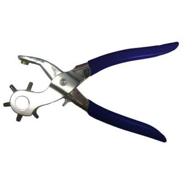 Spear & Jackson Leather Punch