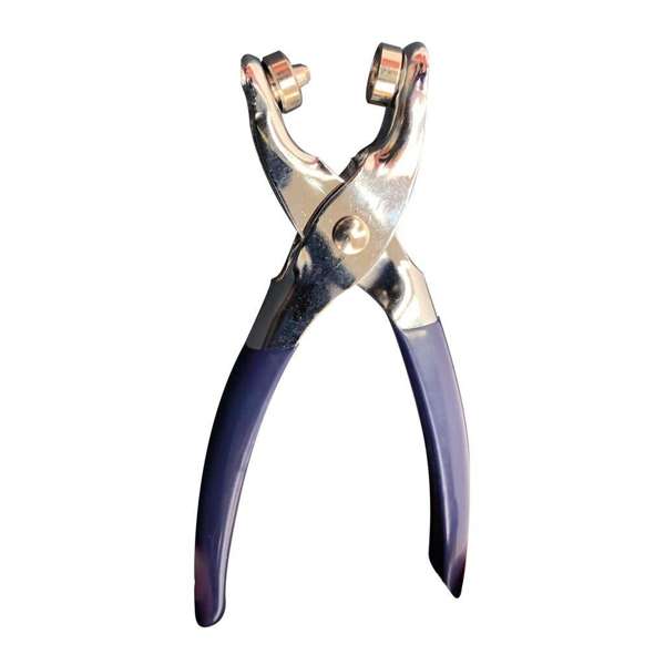 Spear & Jackson Eyelet Punch Plier 7mm