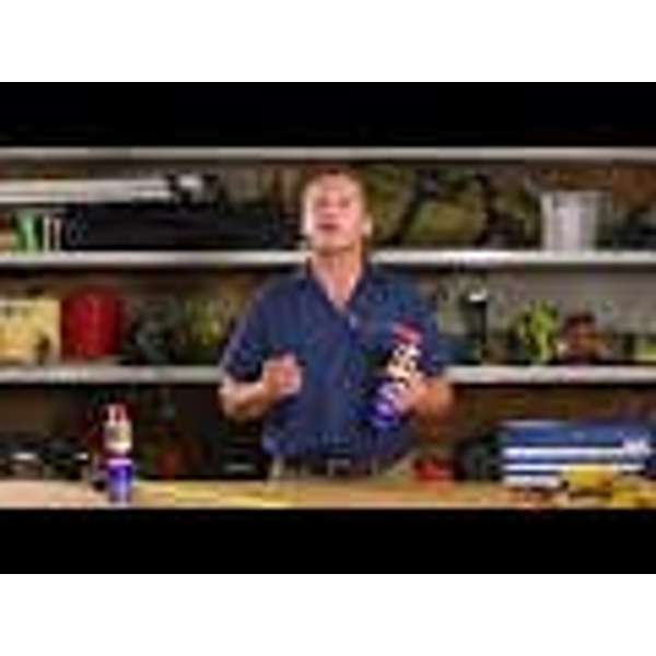 WD-40 Multi-Use Ez-Reach 425g