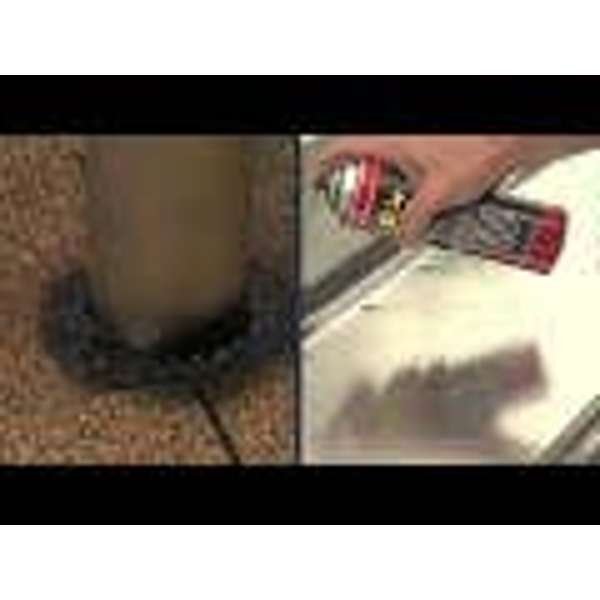 Flex Seal Spray Can Clear 396g