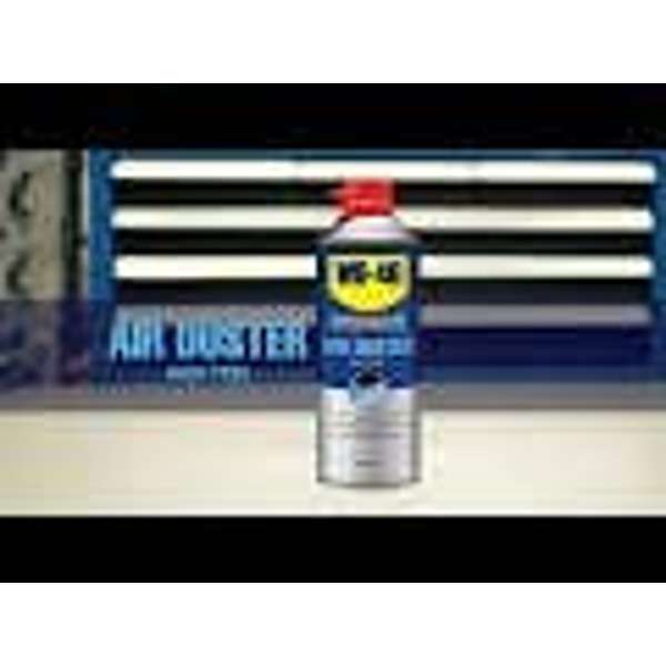 WD-40 Specialist Air Duster 350g