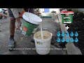 Bondall BondCrete Cement Additive 1L