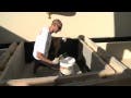 Gripset Betta Bitumen Rubber Waterproofing Membrane 4L