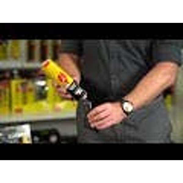 Hot Devil Blow Torch Gas Mini