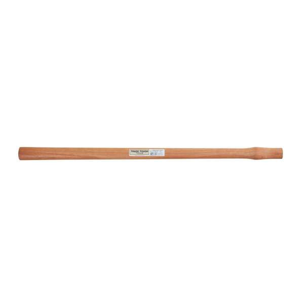 Trade Tough Sledge Hammer Handle 900mm