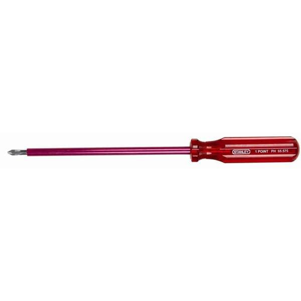 Stanley Phillips Insulated Screwdriver No.1 150mm