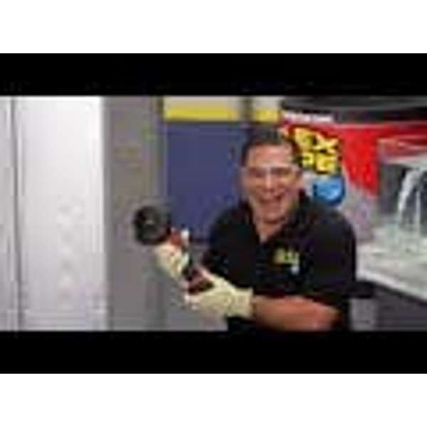 Flex Tape Black 102mm x 1.52m