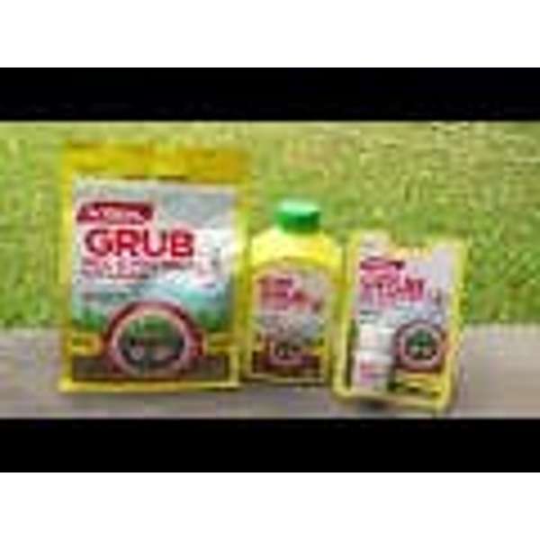 Yates Grub Kill & Protect for Lawns 2.5Kg