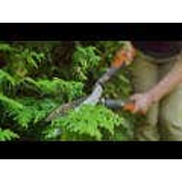 Fiskars PowerGear Hedge Shear