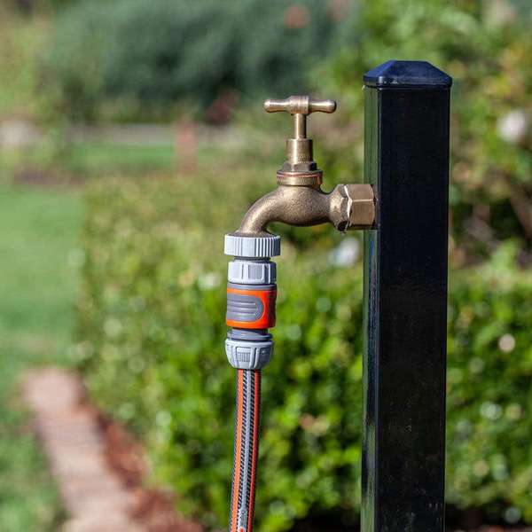 Gardena Reducing Bush 25mm Tap to 19mm