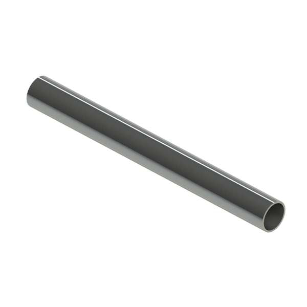 Emro Round Chrome Tubing