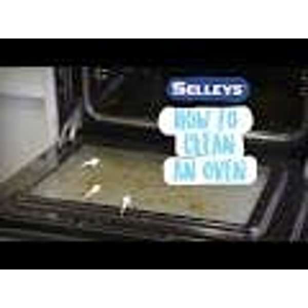 Selleys Oven Clean 350g