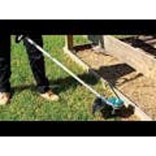 Makita 36V (18Vx2) Brushless U-Handle Whipper Snipper Kit DUR368APT2