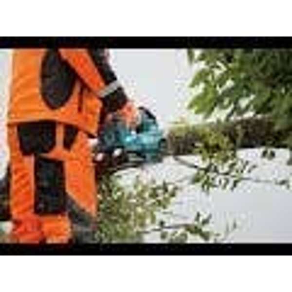 Makita 36V Brushless Top Handle Chainsaw Kit 300mm DUC306PT2