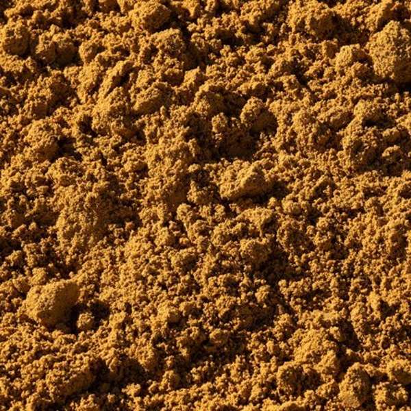 Yellow Brickies Sand (Loose per Ton)