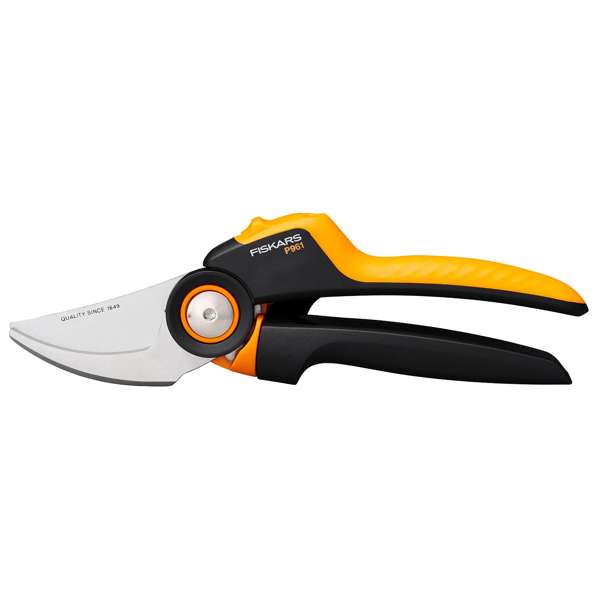 Fiskars X-series 26mm L Bypass Pruner